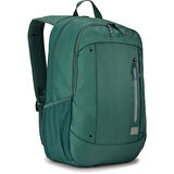 Case Logic Jaunt Recycled 15.6 inç Notebook Sırt Çantası - Yeşil