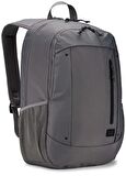 Case Logic Jaunt Recycled Notebook Sırt Çantası, 15.6" Graphit