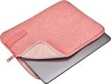 Case Logic Reflect Macbook Kılıfı 13'', Pomelo Pink