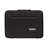 Thule Gauntlet 4 14 inç MacBook Kılıfı - Siyah