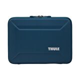 Thule Gauntlet 4 14 inç MacBook Kılıfı - Mavi