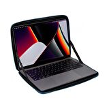 Thule Gauntlet 4 14 inç MacBook Kılıfı - Mavi