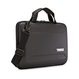 Thule Gauntlet 4 Notebook Çantası 14 inç - Siyah