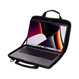 Thule Gauntlet 4 Notebook Çantası 14 inç - Siyah