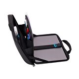 Thule Gauntlet 4 Notebook Çantası 14 inç - Siyah