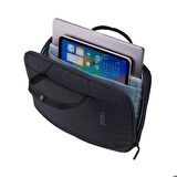 Thule Subterra 2 Notebook Çantası 14 inç - Siyah