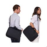 Thule Subterra 2 Notebook Çantası 16 inç - Siyah