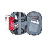Thule Subterra 2 Powershuttle Medium Organizer - Siyah