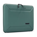 Thule Gauntlet 5 MacBook Kılıfı 14 inç - Puslu Yeşil