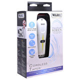 Wahl 08591-016 ProLithium Super Taper Saç Kesme Makinesi