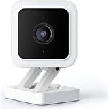 Wyze Cam V3 HD 1920x1080 IP Kamera Güvenlik Kamerası
