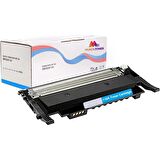 Color Laser Mfp 179NW-HP 117A Uyumlu Mavi Muadil Toner Chipsiz