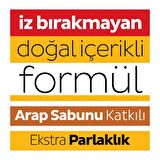 Sleepy Easy Clean Arap Sabunu Katkılı Yüzey Temizlik Havlusu 12x100 (1200 Yaprak)