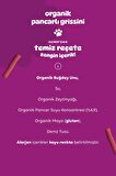 Humm Organic Organik Vegan Pancarlı Grissini 55g