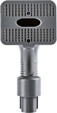 Karaca Power Up Pro Dik Süpürge Black Copper