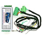 Fiatextra Linea Cam Açma Kapama Modulu