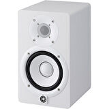 Yamaha HS5 Aktif Stüdyo Monitör Beyaz (Tek)