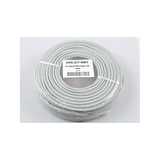 Eyfel EF-C200 2+1 (2x0,22+0,18) Folyolu Lüks CCTV CCA Kablo (100m)