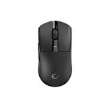 Rampage ZENITH PRO 4K 26000 DPİ Kablosuz Siyah Gaming Mouse