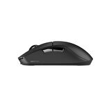 Rampage ZENITH PRO 4K 26000 DPİ Kablosuz Siyah Gaming Mouse