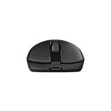 Rampage ZENITH PRO 4K 26000 DPİ Kablosuz Siyah Gaming Mouse