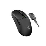 Rampage ZENITH PRO 4K 26000 DPİ Kablosuz Siyah Gaming Mouse