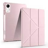 Honor Pad GT Kılıf Zore Tri Folding Kalem Bölmeli Standlı Kılıf