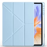 Honor Pad GT Kılıf Zore Tri Folding Kalem Bölmeli Standlı Kılıf
