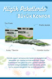 PROZİN PROBİYOTİK MİKROORGANİZMA TAKVİYE EDİCİ GIDA 10 SAŞE