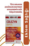 COLEZYN 30 KAPSÜL