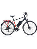 Carraro E-Line eLIFE 2.1 HD 28 Jant 7 Vites Elektrikli Bisiklet