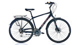 Carraro Elite 806 H.Disk 28 Jant Şehir Bisikleti 2024 Model