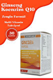 GİNCOEN 30 KAPSÜL