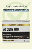 ACQENZ Q10 30 TABLET