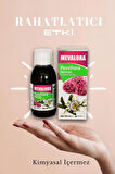 MEVALORA PASİFLORA ŞURUP 150ml