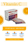 BETA GLUCAN ÇİNKO C_VİTAMİNİ D_VİTAMİNİ 30 SAŞE