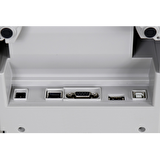 ARGOX OS-214EX BARKOD YAZICI (Seri,USB,LAN)