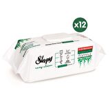 Sleepy Easy Clean Yüzey Temizlik Havlusu&Mendili 12X100 (1200 Yaprak)