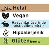 Sleepy Natural 6 Numara X Large 138'li Cırtlı Bez