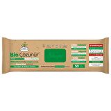 Sleepy Bio Çözünür Yüzey Temizlik Havlusu&Mendili Çay Ağacı&Misket Limonu 6x50 (300 Yaprak)