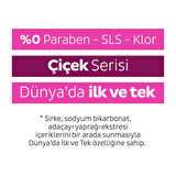 Sleepy Easy Clean Lilyum Buketi Yüzey Temizlik Havlusu&Mendili 12x100 (1200 Yaprak)