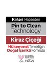 Sleepy Easy Clean Kiraz Çiçeği Yüzey Temizlik Havlusu Mendili 12x100 (1200 Yaprak)