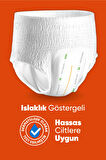 Freshlife Xlarge Emici külot 30’lu 4 Paket (120 Adet)
