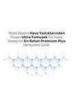 Sleepy Bio Natural Premium Plus Airbag Comfort Ultra Paket Bebek Bezi 3 Numara Midi 224 Adet