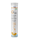 Cvitcare C Vtamini Çinko Magnezyum Efervesan Tablet