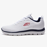 Skechers Summits Sneaker Memory Foam Hafızalı Taban Günlük Spor Ayakkabı Beyaz
