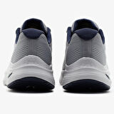Skechers Air Cooled  Arch Fith Gray Sneaker Gri Günlük Spor Ayakkabı