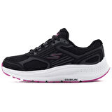 Skechers Go Run Consistent 2.0 Advantage Memory Foam Womens Walking Shoes Hafızalı Taban Kadın Yürüyüş Ayakkabısı Siyah