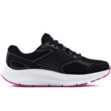 Skechers Go Run Consistent 2.0 Advantage Memory Foam Womens Walking Shoes Hafızalı Taban Kadın Yürüyüş Ayakkabısı Siyah