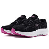 Skechers Go Run Consistent 2.0 Advantage Memory Foam Womens Walking Shoes Hafızalı Taban Kadın Yürüyüş Ayakkabısı Siyah